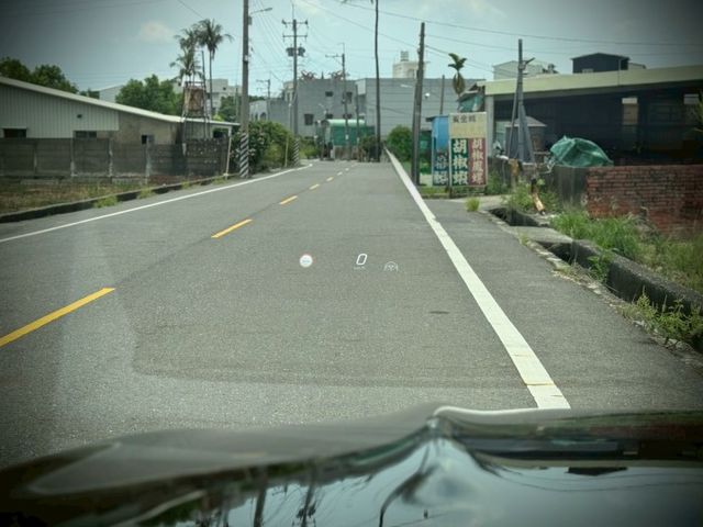 渦輪動力+智慧駕駛 出場自帶光芒  第12張相片