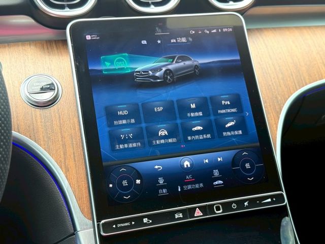 渦輪動力+智慧駕駛 出場自帶光芒  第14張相片