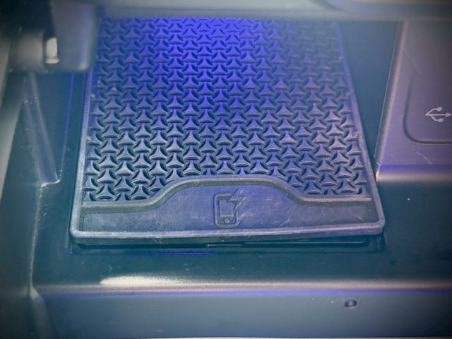 渦輪動力+智慧駕駛 出場自帶光芒  第15張相片