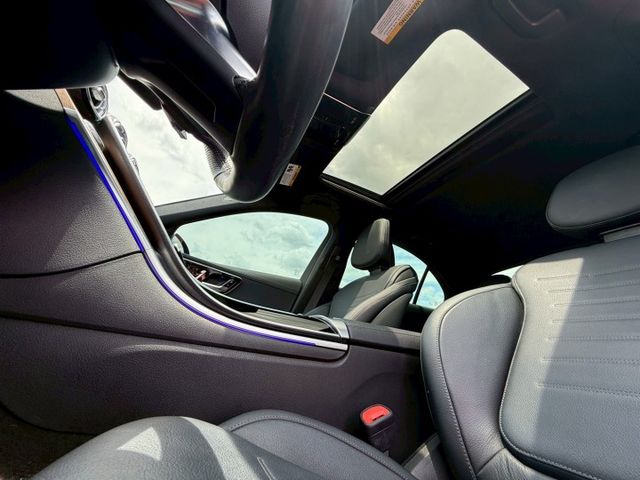 渦輪動力+智慧駕駛 出場自帶光芒  第16張相片