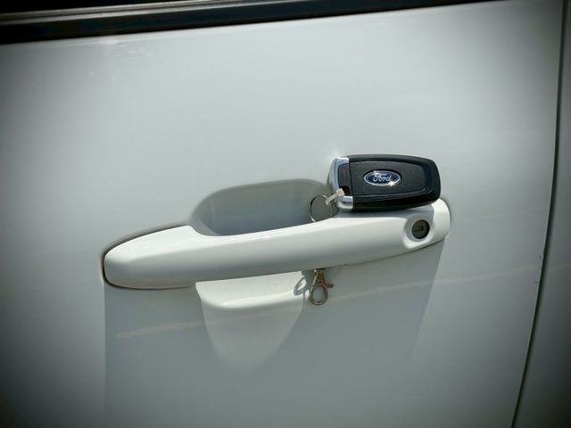 聰明又會跑的SUV，載家人、載夢想都剛剛好｜摸門、免鑰匙、ACC​、360環景、前後雷達、倒車顯影、抬顯、盲點、全景天窗  第9張相片