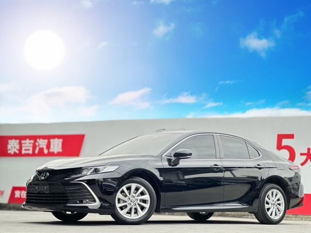 穩定、油耗省、空間舒適、保養容易的家用車/通勤車｜ACC跟車、後雷達、倒車顯影（後照鏡）、抬頭顯示器、安卓機  第1張相片