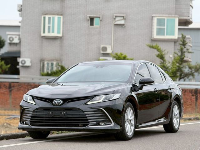 穩定、油耗省、空間舒適、保養容易的家用車/通勤車｜ACC跟車、後雷達、倒車顯影（後照鏡）、抬頭顯示器、安卓機  第2張相片