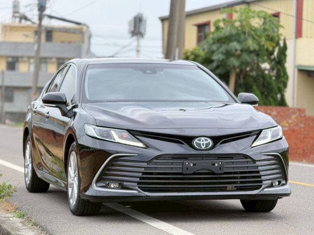 穩定、油耗省、空間舒適、保養容易的家用車/通勤車｜ACC跟車、後雷達、倒車顯影（後照鏡）、抬頭顯示器、安卓機  第3張相片