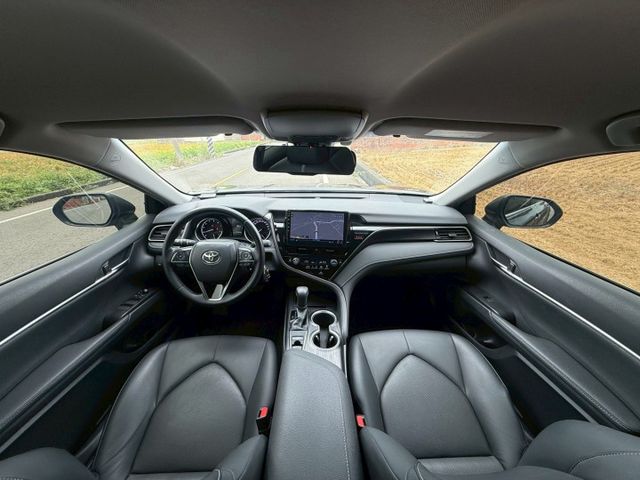 穩定、油耗省、空間舒適、保養容易的家用車/通勤車｜ACC跟車、後雷達、倒車顯影（後照鏡）、抬頭顯示器、安卓機  第5張相片