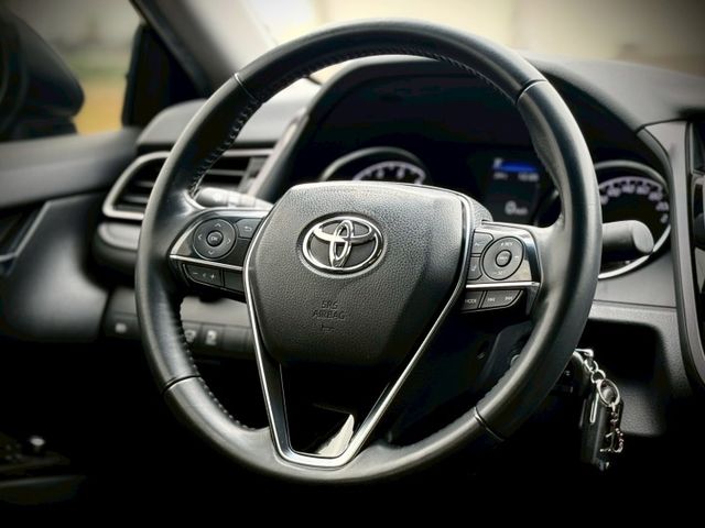 穩定、油耗省、空間舒適、保養容易的家用車/通勤車｜ACC跟車、後雷達、倒車顯影（後照鏡）、抬頭顯示器、安卓機  第6張相片