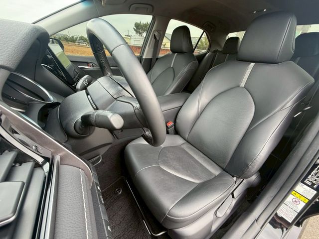 穩定、油耗省、空間舒適、保養容易的家用車/通勤車｜ACC跟車、後雷達、倒車顯影（後照鏡）、抬頭顯示器、安卓機  第7張相片