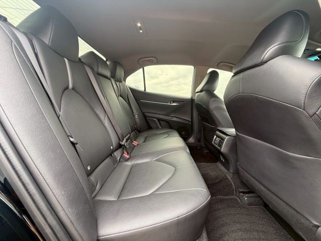 穩定、油耗省、空間舒適、保養容易的家用車/通勤車｜ACC跟車、後雷達、倒車顯影（後照鏡）、抬頭顯示器、安卓機  第9張相片