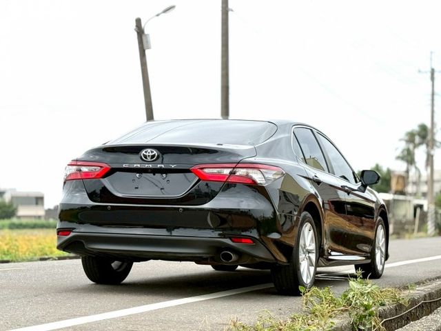穩定、油耗省、空間舒適、保養容易的家用車/通勤車｜ACC跟車、後雷達、倒車顯影（後照鏡）、抬頭顯示器、安卓機  第11張相片