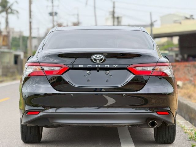 穩定、油耗省、空間舒適、保養容易的家用車/通勤車｜ACC跟車、後雷達、倒車顯影（後照鏡）、抬頭顯示器、安卓機  第12張相片