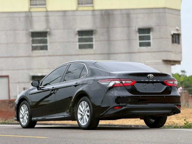 穩定、油耗省、空間舒適、保養容易的家用車/通勤車｜ACC跟車、後雷達、倒車顯影（後照鏡）、抬頭顯示器、安卓機  第13張相片