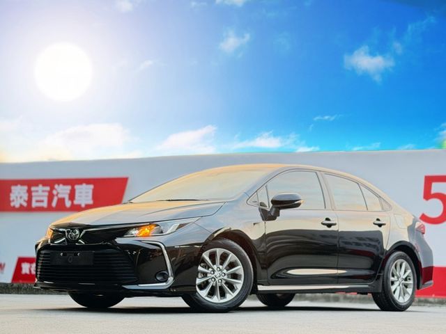 省油好開又保值的超人氣｜  第1張相片