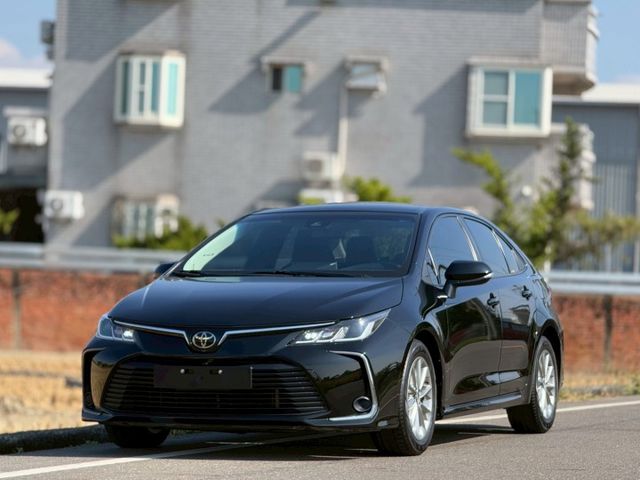 省油好開又保值的超人氣｜  第2張相片