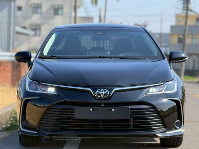 省油好開又保值的超人氣｜  第3張相片