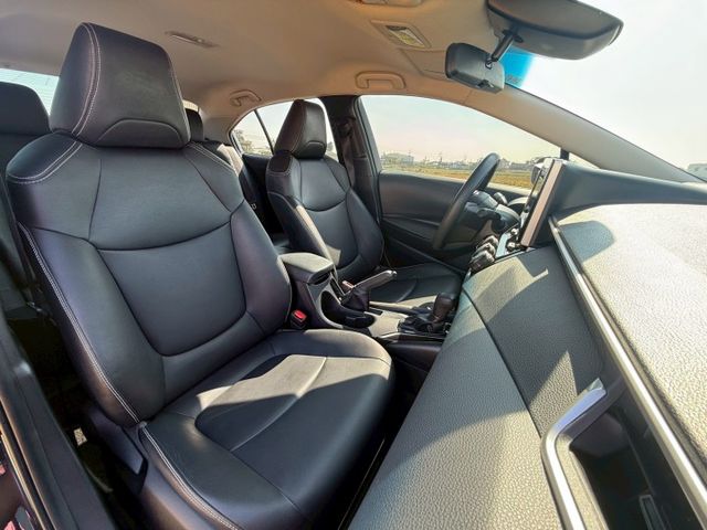 省油好開又保值的超人氣｜  第9張相片