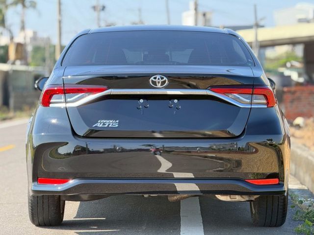 省油好開又保值的超人氣｜  第13張相片