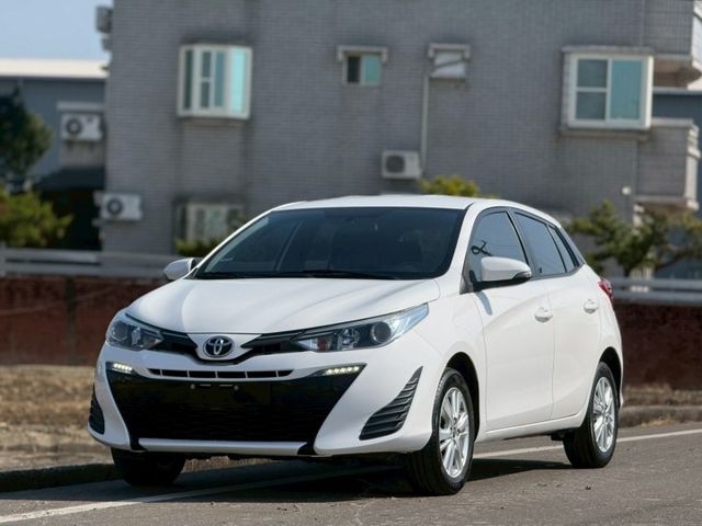 省油好開｜市區好停｜空間靈活｜保養便宜｜通勤代步首選  第2張相片