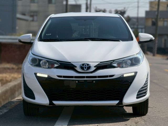 省油好開｜市區好停｜空間靈活｜保養便宜｜通勤代步首選  第3張相片