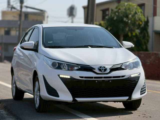 省油好開｜市區好停｜空間靈活｜保養便宜｜通勤代步首選  第4張相片