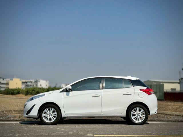 省油好開｜市區好停｜空間靈活｜保養便宜｜通勤代步首選  第5張相片