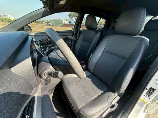 省油好開｜市區好停｜空間靈活｜保養便宜｜通勤代步首選  第7張相片