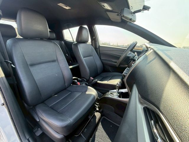 省油好開｜市區好停｜空間靈活｜保養便宜｜通勤代步首選  第8張相片