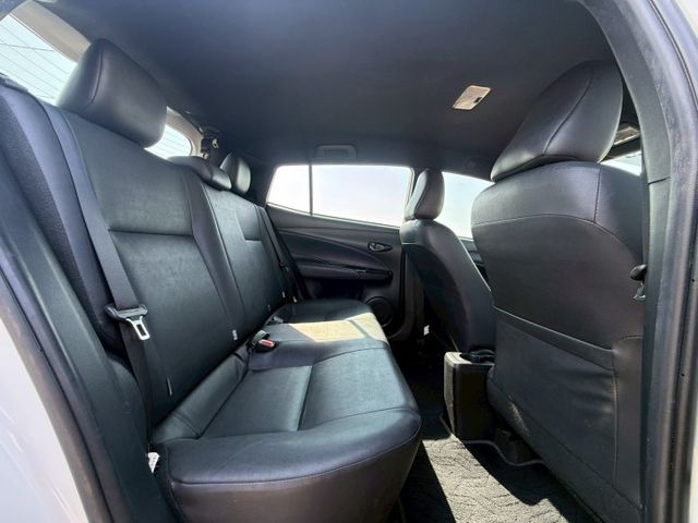 省油好開｜市區好停｜空間靈活｜保養便宜｜通勤代步首選  第9張相片