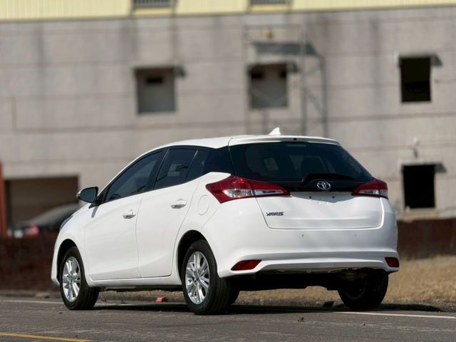 省油好開｜市區好停｜空間靈活｜保養便宜｜通勤代步首選  第12張相片