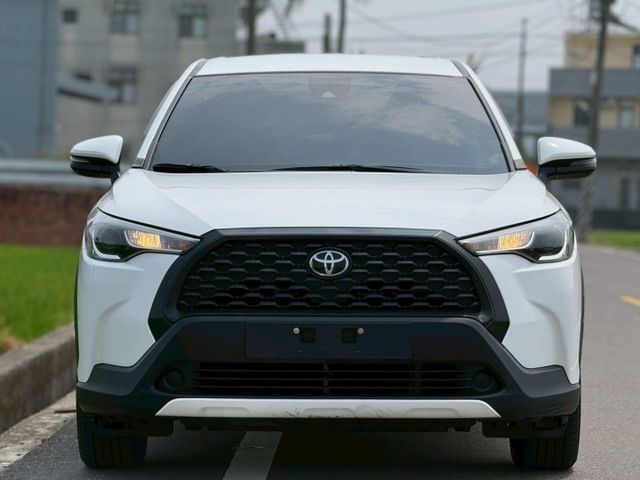 豪華版｜空間大又省油妥善率極高｜入門休旅首選｜摸門解鎖、免鑰匙啟動、魚眼頭燈、ACC跟車、LTA車道維持、後雷達  第3張相片