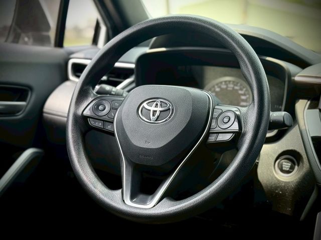 豪華版｜空間大又省油妥善率極高｜入門休旅首選｜摸門解鎖、免鑰匙啟動、魚眼頭燈、ACC跟車、LTA車道維持、後雷達  第6張相片