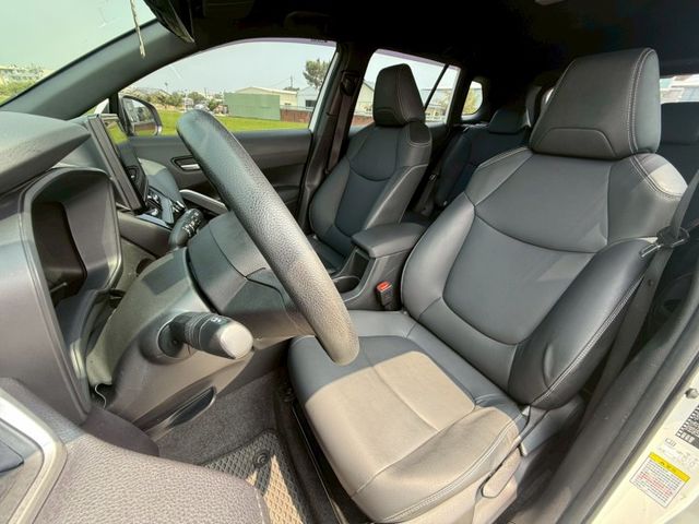 豪華版｜空間大又省油妥善率極高｜入門休旅首選｜摸門解鎖、免鑰匙啟動、魚眼頭燈、ACC跟車、LTA車道維持、後雷達  第7張相片