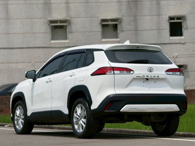 豪華版｜空間大又省油妥善率極高｜入門休旅首選｜摸門解鎖、免鑰匙啟動、魚眼頭燈、ACC跟車、LTA車道維持、後雷達  第11張相片