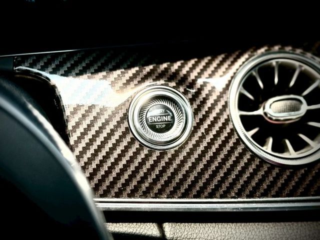 韓規熱門四門跑車｜AMG、48V輕油電、摸門、23P跟車、360環景、前後雷達、倒車顯影、、導流升降尾翼、盲點  第10張相片