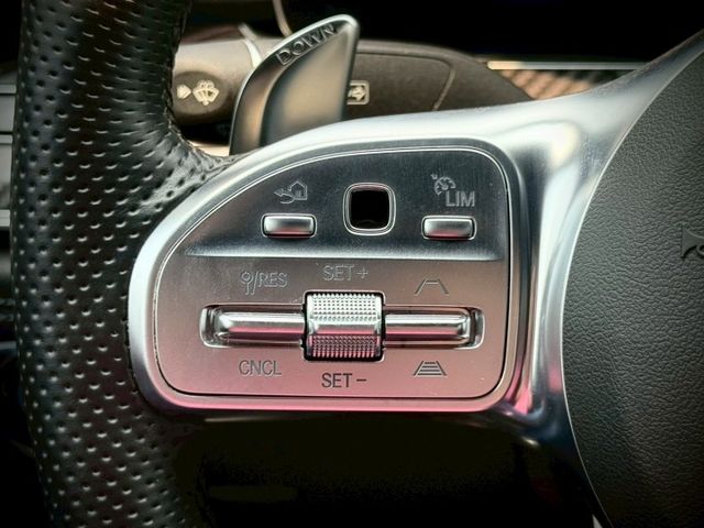 韓規熱門四門跑車｜AMG、48V輕油電、摸門、23P跟車、360環景、前後雷達、倒車顯影、、導流升降尾翼、盲點  第11張相片