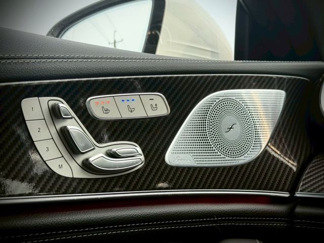 韓規熱門四門跑車｜AMG、48V輕油電、摸門、23P跟車、360環景、前後雷達、倒車顯影、、導流升降尾翼、盲點  第13張相片