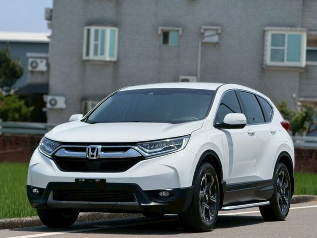 CR-V  第2張相片