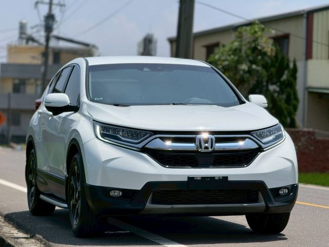 CR-V  第3張相片