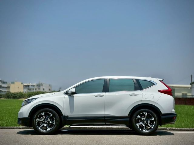 CR-V  第4張相片