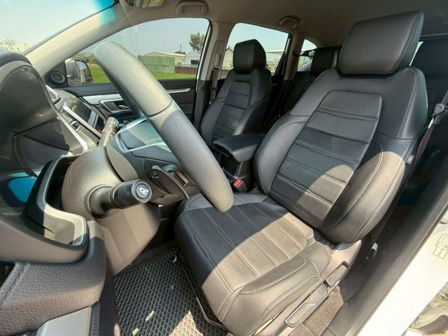 CR-V  第7張相片