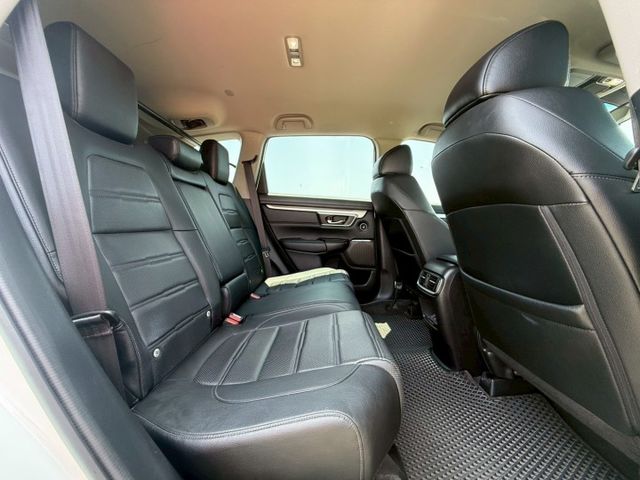 CR-V  第8張相片