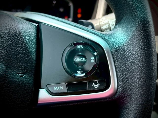 CR-V  第11張相片