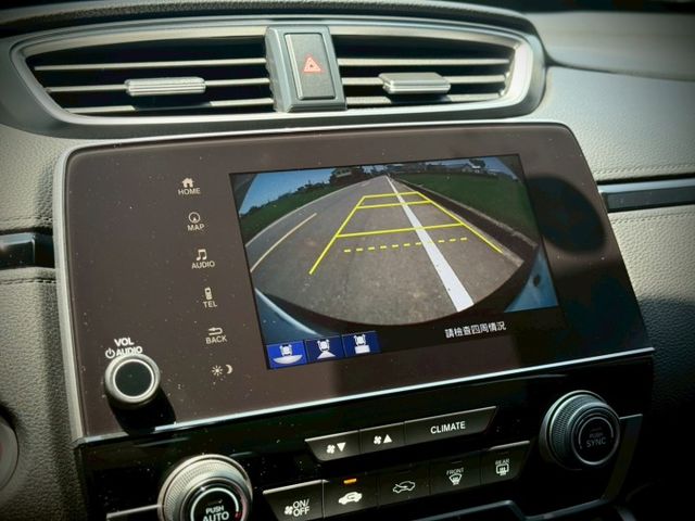 CR-V  第13張相片