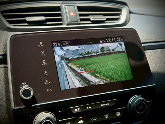 CR-V  第14張相片