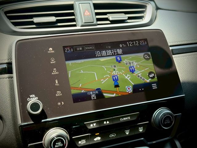 CR-V  第15張相片