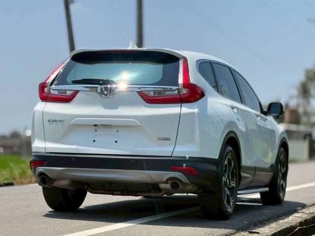 CR-V  第16張相片