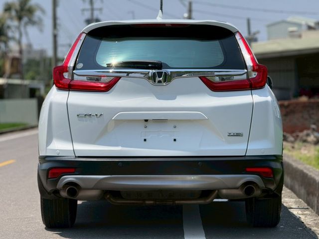 CR-V  第17張相片