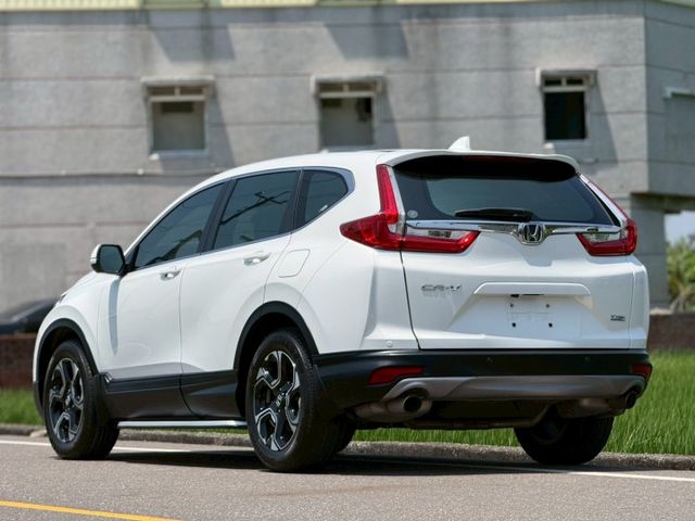 CR-V  第18張相片