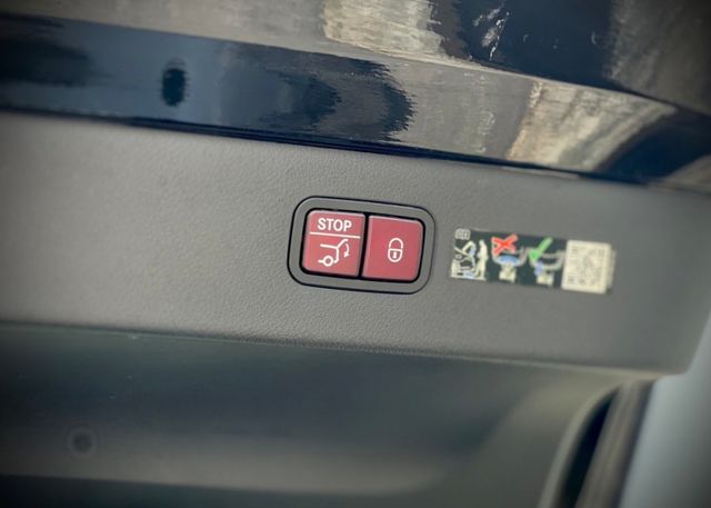 EQS450新能源時代來臨-純電車｜買就送充電樁｜老闆實測充滿電可行駛770km  第18張相片