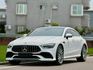 韓規熱門四門跑車｜AMG、48V輕油電、摸門、23P跟車、360環景、前後雷達、倒車顯影、、導流升降尾翼、盲點  第2張縮圖
