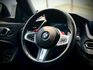 雙門的線條 線條的實用｜藍得剛剛好｜M-Sport套件、摸門、免鑰匙、LED魚眼頭燈、ACC跟車系統、5AS  第7張縮圖